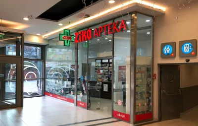 Ziko Apteka
